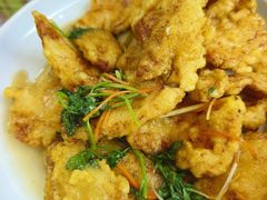 -九转小磨·非遗东北菜(群力店)