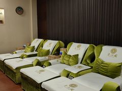 -养心阁足道馆(火宫殿一店)