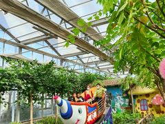 -南宫五洲植物乐园