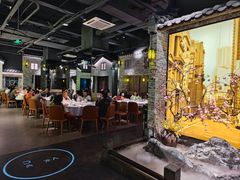 大堂-老伙记海鲜码头(北滘店)