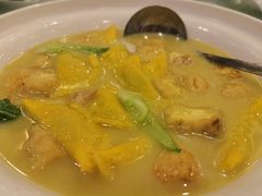 淮安头道菜-无名居(西直门总店)