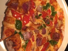 -解放碑威斯汀酒店-知味国际美食餐厅