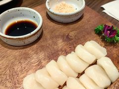 -永春园·扬州早茶·淮扬菜(漫乐城店)