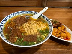-永丰面馆(汉口路店)