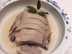 -金陵后厨·南京菜(新街口秣陵路店)