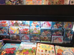 -西西弗书店(城西银泰城店)