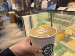 -逸派咖啡 EPARKCOFFEE(广安门店)