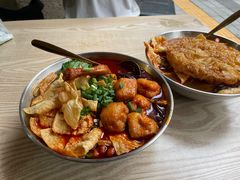 -龍城柳州螺蛳粉(群星路店)