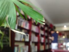 -武汉境自在書店