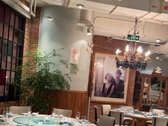 -漢舍中国菜馆(889广场店)