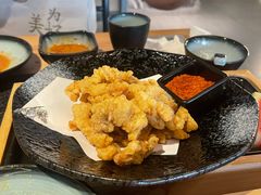 椒香小酥肉-湊湊火锅·茶憩(皇姑万象汇店)