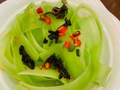 -站前猪蹄&家常炒菜(长乐公园店)