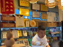 -老鼎万春卤菜(五代传承创始老店)