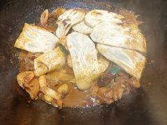 -锅来乐地锅鸡(安亭店)