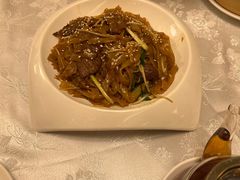 -酌宴府The China Club·广州万富希尔顿酒店(云城东路店)