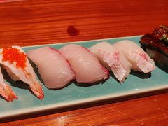 鳗鱼寿司-元通寿司(东骏店)