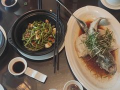 -中山保利艾美酒店-乐美中餐厅