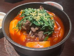 -Fuzzy Bistro 浮几韩餐·茶酒馆