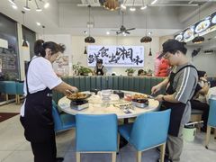 -福巷湘食小馆·猛火现炒(上海首店)
