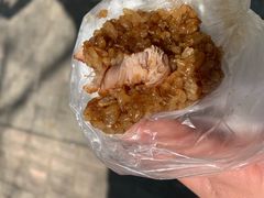 鲜肉粽-璐坊粽王(复兴中路店)