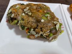 -海坛特色小吃·只做平潭特色菜(平潭店)