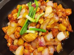 -三清山希尔顿度假酒店·三清轩中餐厅