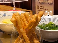 -巴奴毛肚火锅(大剧院店)
