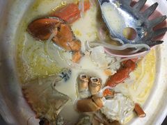 -龙海鲜螃蟹王(宏茂桥店)