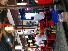 -蜀辣居鲜货老火锅(红牌楼店)