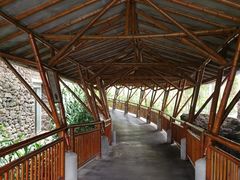 -海口观澜湖火山温泉谷