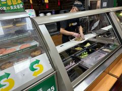 -赛百味SUBWAY(星摩尔店)