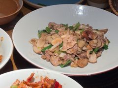 -吃饭皇帝大(合生汇店)