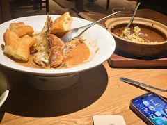-KŌNG胶东小馆(华熙店)