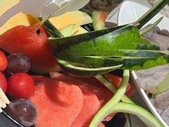-海底捞火锅(阳光新业店)