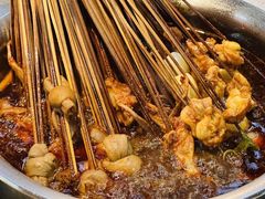 -牛华八婆麻辣烫(起源店)