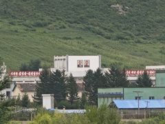 -图们国门景区