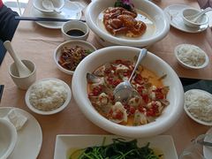 -桂林肥仔·中华餐饮名店(园湖店)