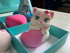 -法兰之吻蛋糕甜品(三里屯店)