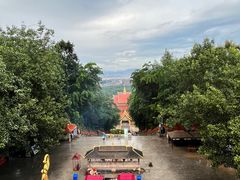 -西双版纳勐泐文化旅游区