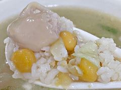 -温记府廟豆汤饭·始于1955年(海椒店)