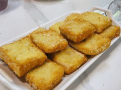 馒头夹臭豆腐-仙品龙虾(总店)