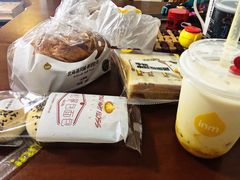 -一鸣真鲜奶吧(上元门地铁站店)