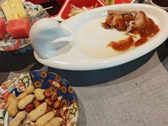 -好福记饭店(红梅公园店)