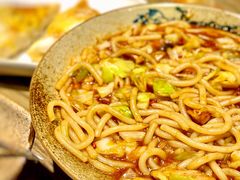 新疆鸡肉炒米粉-那时新疆·若羌(经纬汇店)
