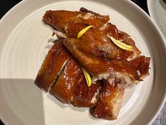 -杭州桐庐康莱德酒店中餐厅·乐