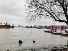 -三国水浒景区(无锡影视基地)