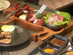 -赤坂亭·M9和牛烧肉(南京江南虹悦城店)