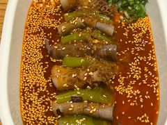 -隐庐·古法川菜(高新店)