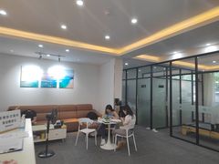 -耀恒健身(南浦地铁店)
