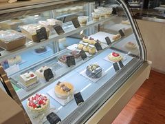 -梦菲思饼屋(瑞金宾馆店)